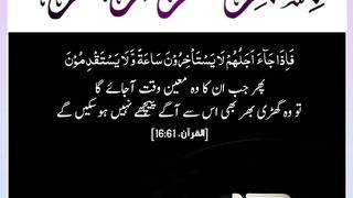 Quran , Al Quran Surah 16 Ayat 61 #viral #shorts #quran #youtubeshorts