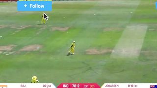 Good Bating indian girl