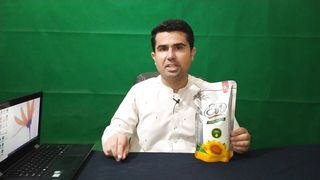 Eva Sunflower Oil Stand Pouch 1 Litter ???????????????? | What is the price of EVA cooking oil today in Pakistan
