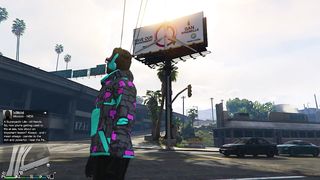 GTA 5 Online No Copyright Gameplay