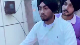 Funny video for friend