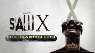 Saw X - "Beautiful” and “Brutal"