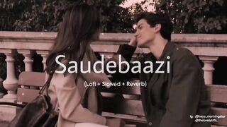 saudebaazi song