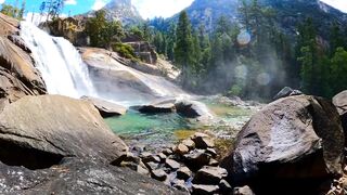 Beautiful Nature Video | Best Meditation Video | Beautiful Scenery | #nature #viralvideo #febspot