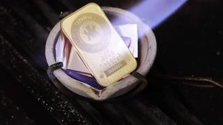 18k Gold Chain | dynamisjewelry.com | How it's made