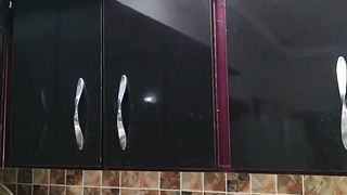 Kitchen Cabinets Shine