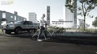 SPEED COMPARISON 3D |