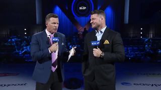 Best Commentator Calls From Power Slap 4