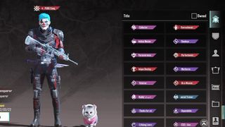 Pubg account for sale