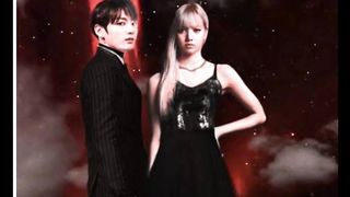 BTS and Lisa