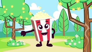 jungle videos