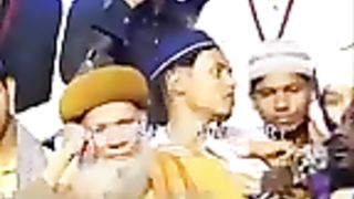 Ala Hazrat's Alkabat