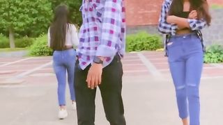 Cute & Romantic Tik Tok Videos || Sad Tik Tok Videos || "Tik Tok Videos" || TikTok viral video 3