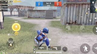Random team death match 25 kill's ???????? please subscribe my chanel and se my new game plays ❤️???? divice name Motorola edge plus