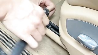 Do u Like Long Car Washing Vid ?