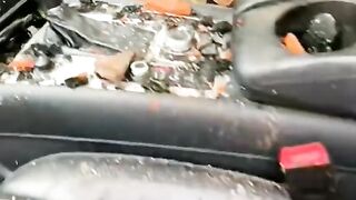 Did I wash it clean?