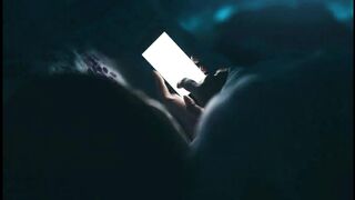 How blue light affects your eyes, sleep, and health