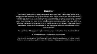 Bhaukaal s2 part 8