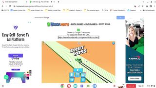 random games I found