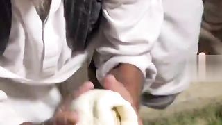 Balochistan traditional foods