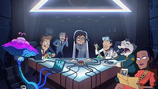 Trabajo Incognito - Episodio 6 (Temporada 1) Audio Latino