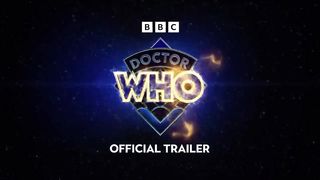 OFFICIAL TRAILER | Doctor Who 60th Anniversary Specials | Doctor Who