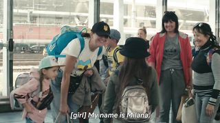 Camp Courage | Official Trailer | Netflix