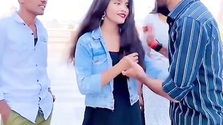 Cute & Romantic Tik Tok Videos || Sad Tik Tok Videos || "Tik Tok Videos" || TikTok viral video 10