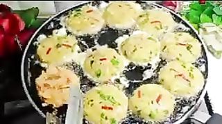 Chicken Resha Kebab Recipe ♥️♥️♥️