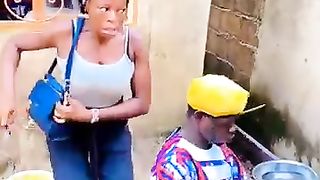 Comédie vidéo 13