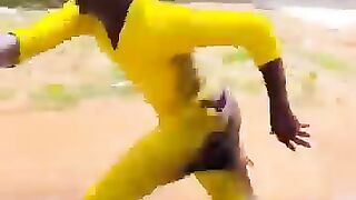 Comédie vidéo 14
