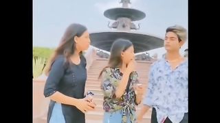 Cute & Romantic Tik Tok Videos || Sad Tik Tok Videos || "Tik Tok Videos" || TikTok viral video 14