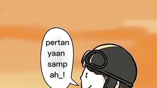Curhatan lucu anak kepada ayahnya.. ????????