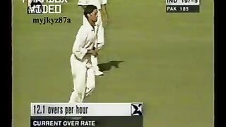 Shoaib akhter bouncer 2