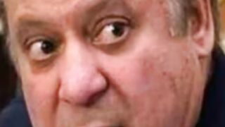 Wait for end ???? | Nawaz sharif funny