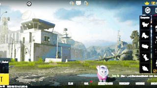 Killing machine set emote attitude