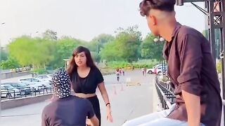 Cute & Romantic Tik Tok Videos || Sad Tik Tok Videos || "Tik Tok Videos" || TikTok viral video 21