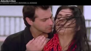 Shushmita Sen Dilbar Dilbar 4K HD Video Song Alka Yagnik