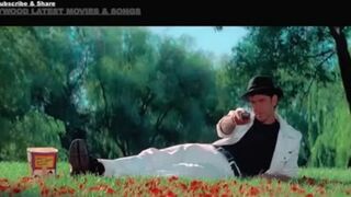 Aap Mujhe Achche Lagne Lage Hrithik Roshan Amisha Patel Alka Yagnik Abhijeet 90s Songs