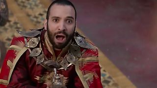 The final wish #Aladin #Ginee #top #trending #movie #best