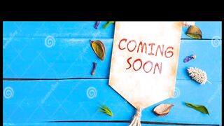 Coming Soon October October October