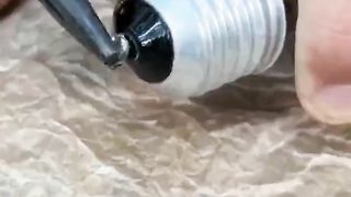 Use of a Old Bulb Globe I Good Idea
