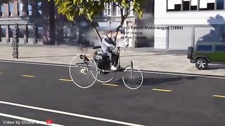 CAR SPEED COMPARISON 3D |