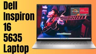 Dell Inspiron 16 5635 Laptop | realtecshop