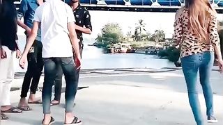 Cute & Romantic Tik Tok Videos || Sad Tik Tok Videos || "Tik Tok Videos" || TikTok viral video 35