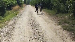 Наша калхоза ????