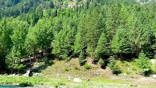 Kumrat valley's