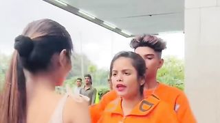 Cute & Romantic Tik Tok Videos || Sad Tik Tok Videos || "Tik Tok Videos" || TikTok viral video 36