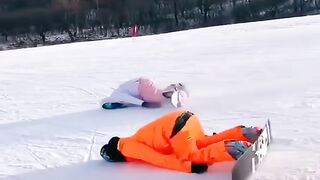 Tiktok tending funny video 2