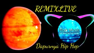 Hip-hop music